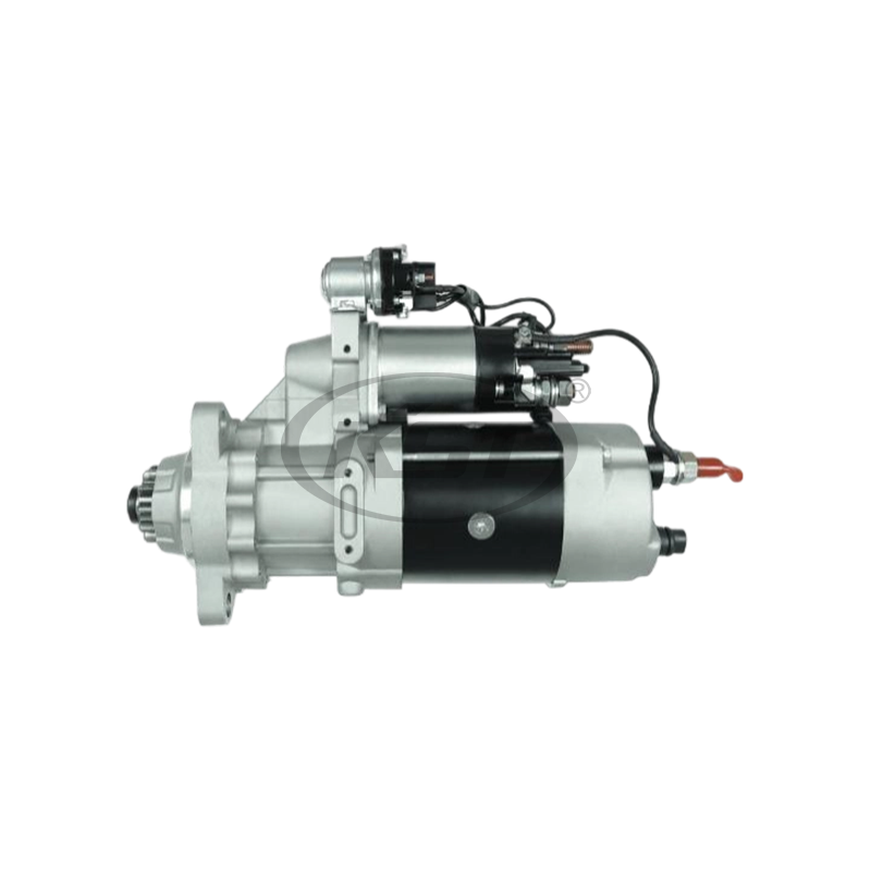 19011515 8200433 8200698 6907N مشغل مركبات البناء لسلسلة Delco CUMMINS ISC