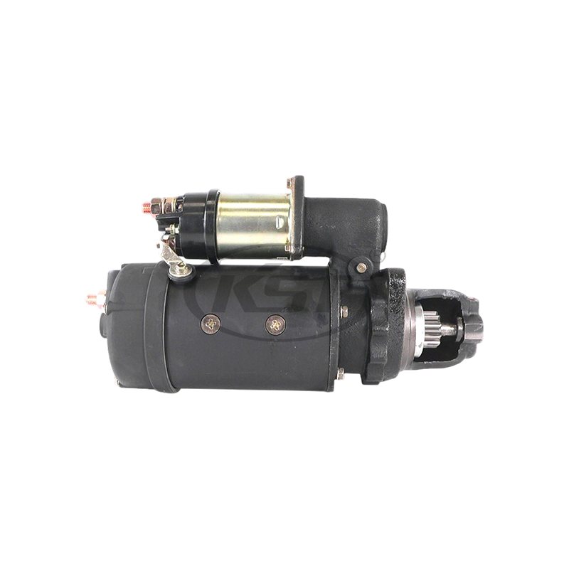 10461081 1993963D 6505N-PT مشغل مركبة البناء لسلسلة Delco CATERPILLAR 3116