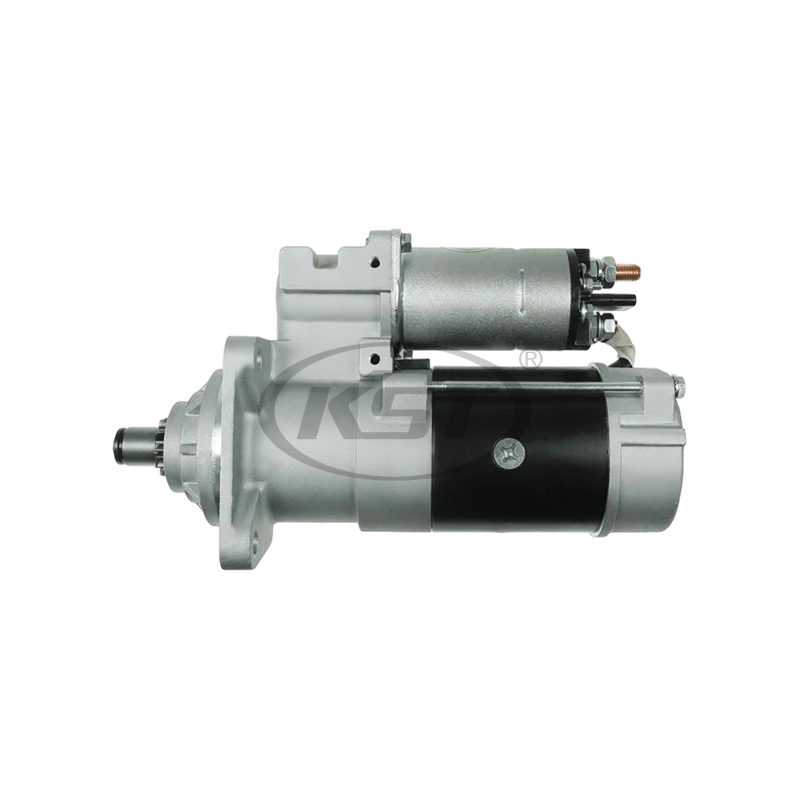 10461770 8200010 6840N مشغل مركبات البناء لسلسلة Delco CUMMINS ISB