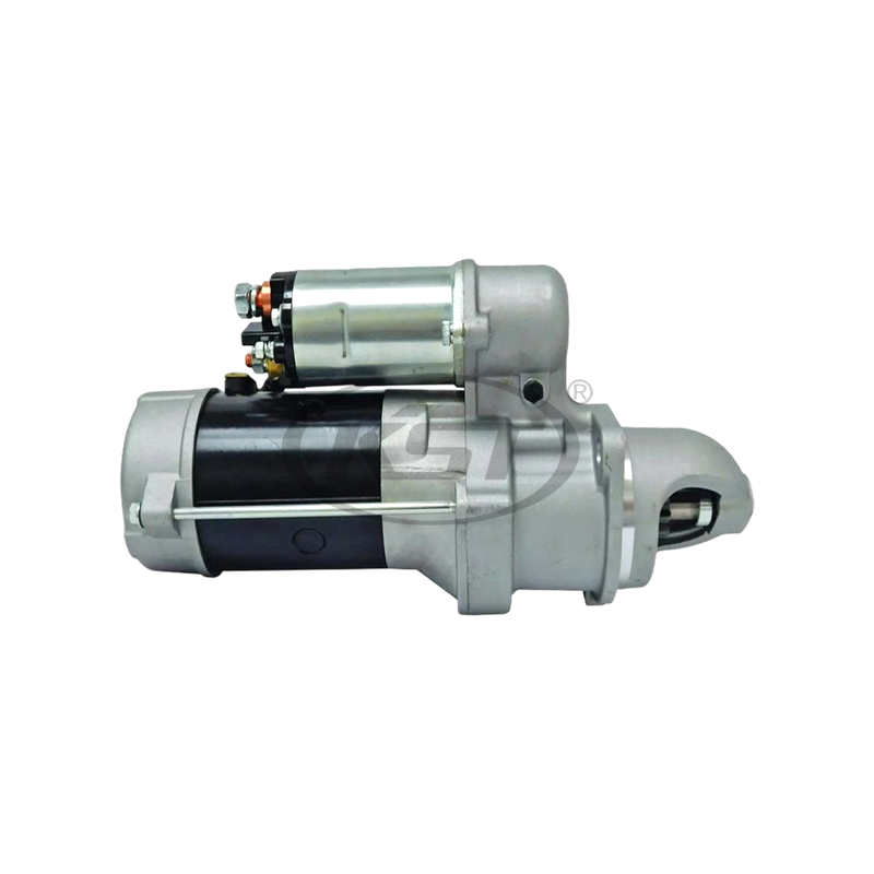 10461443 10496885 1502163012 6570N مشغل مركبات البناء لسلسلة Delco KUBOTA L4350