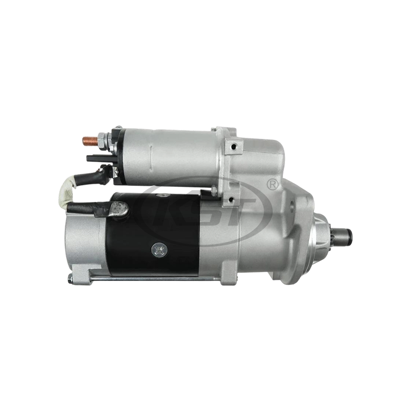 S1117 8200478 مشغل مركبات البناء لسلسلة Delco Ford Cargo 816