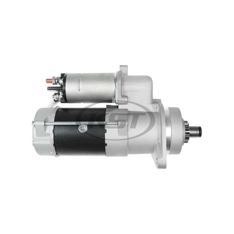 8200939 STD2493NB S1237S مشغل مركبة البناء لسلسلة Delco M Mercedes Benz