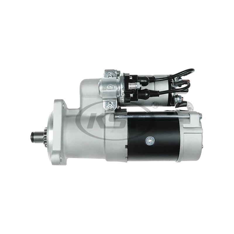 8200326 2R0911023 6364N مشغل مركبة البناء لسلسلة Delco FORD GSE