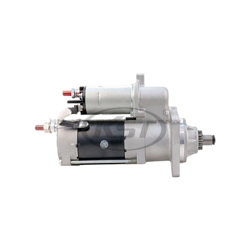 8200271 3804470C92 6838N مشغل مركبة البناء لسلسلة Delco CUMMINS ISL370,ISX15