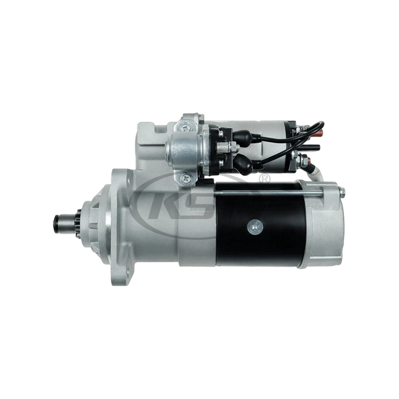 8200064 3904057 707112 S1130 مشغل مركبات البناء لسلسلة Delco CUMMINS 6BTA