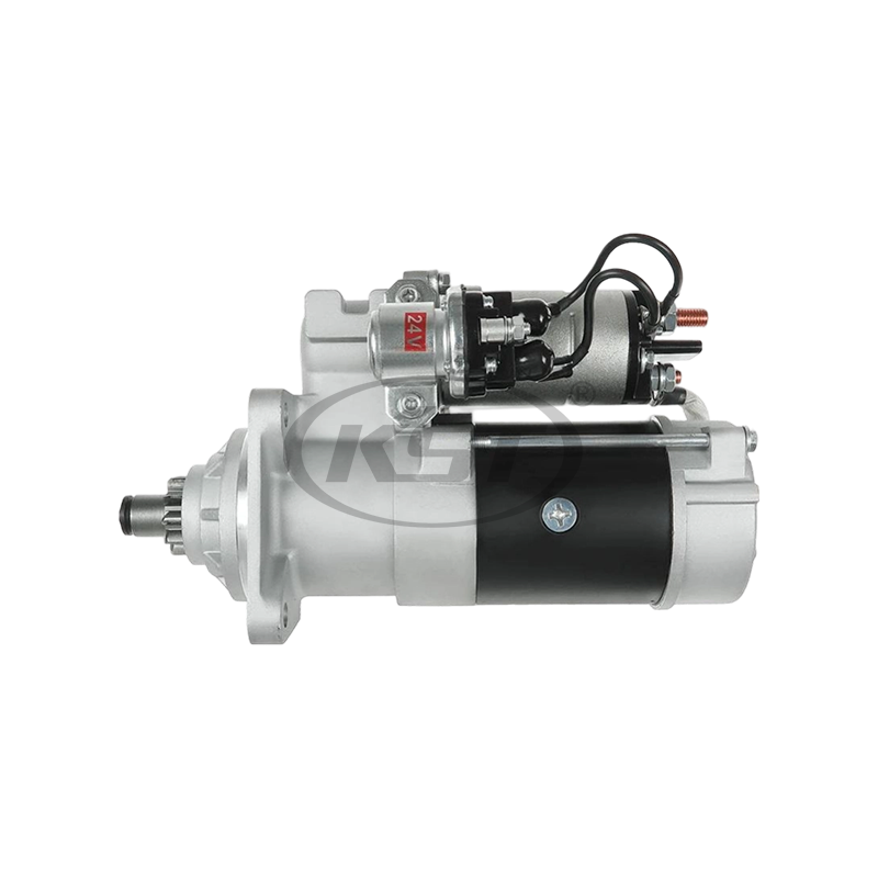 8200387 2071557 S1230S مشغل مركبات البناء لسلسلة Delco VW ISF150