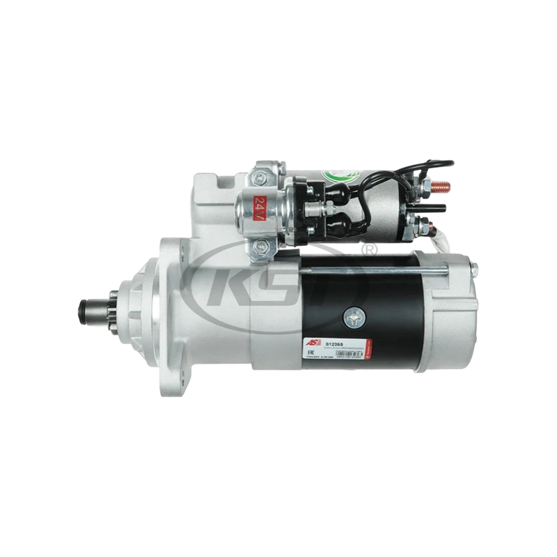 10479654 75259789 5L637 75327465 مشغل مركبات البناء لسلسلة Delco NEW HOLLAND 7D.12C