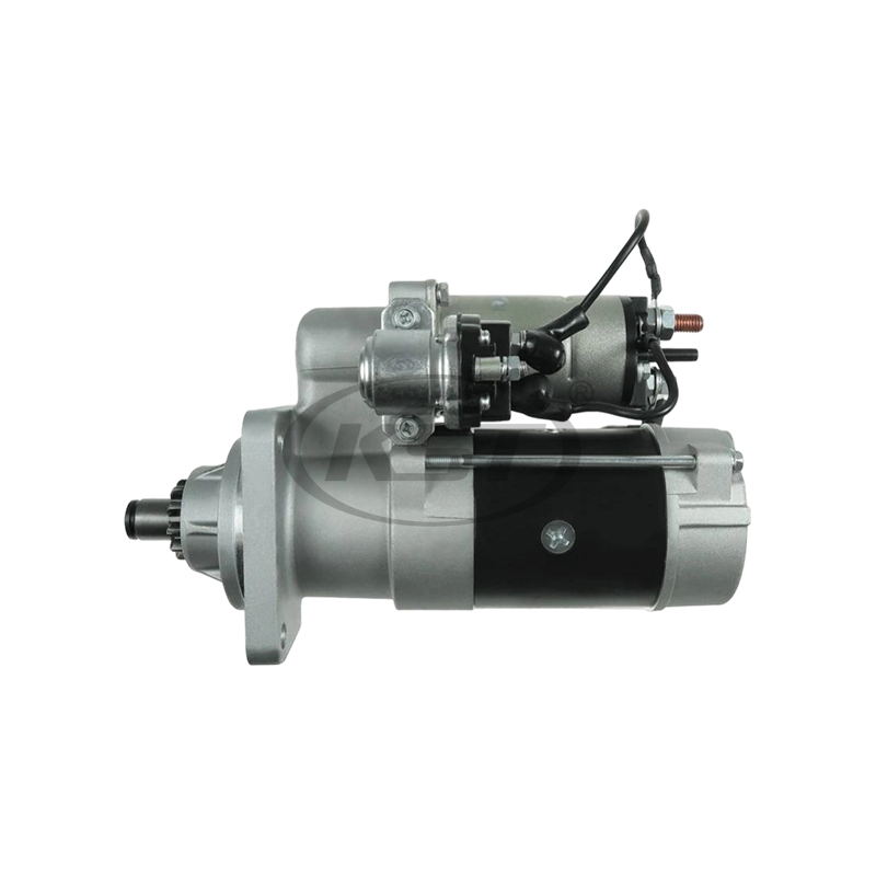 10479652 8200296 0051518501 6846N مشغل مركبات البناء لسلسلة Delco M Mercedes OM356.916