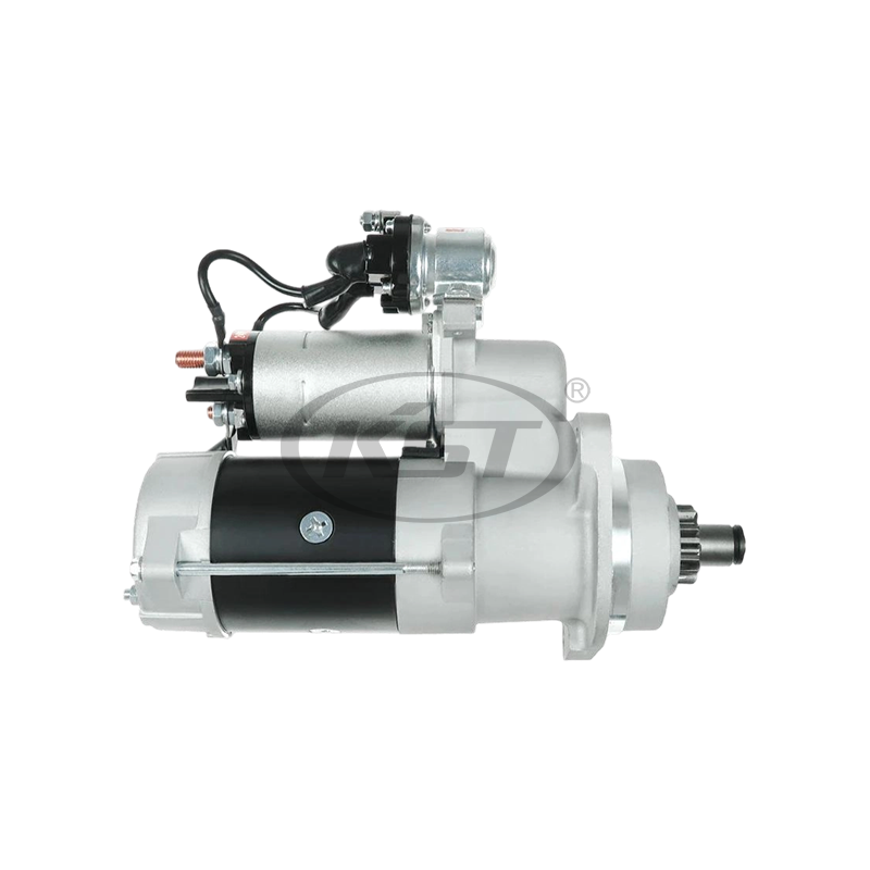 19080038 8H1913 0071511501 مشغل مركبة البناء لسلسلة Delco M Mercedes Benz OM936.916