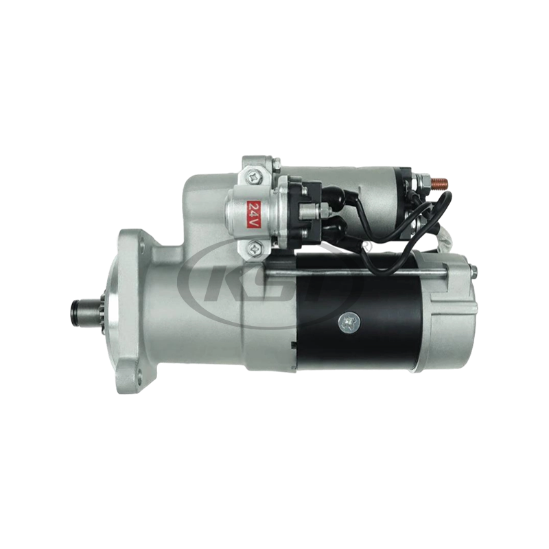 8200851 8200886 STD2417NB 905720100109 مشغل مركبة البناء لسلسلة Delco CASE 200