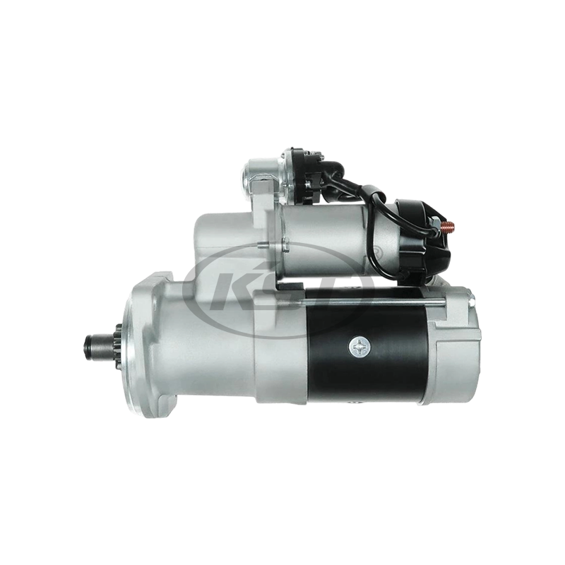 8200521 STD1744NB 7000428C1 مشغل مركبة البناء لسلسلة Delco MWM,VOLVO,VM 220