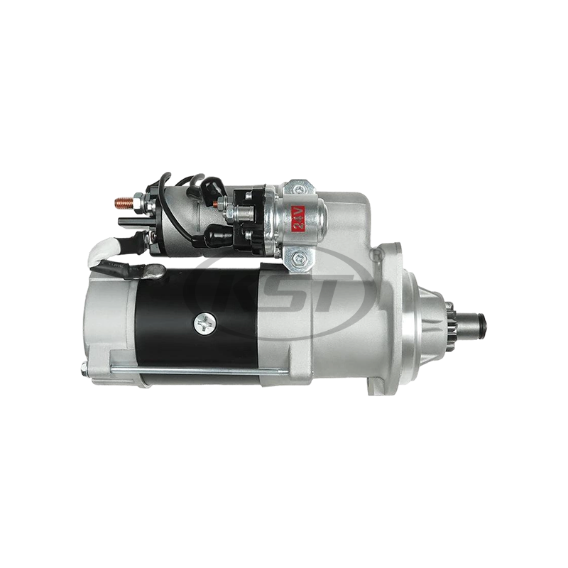 8200911 S00012976+02 4937470 STD5911 مشغل مركبات البناء لسلسلة Delco Cummins ISF 3.8L