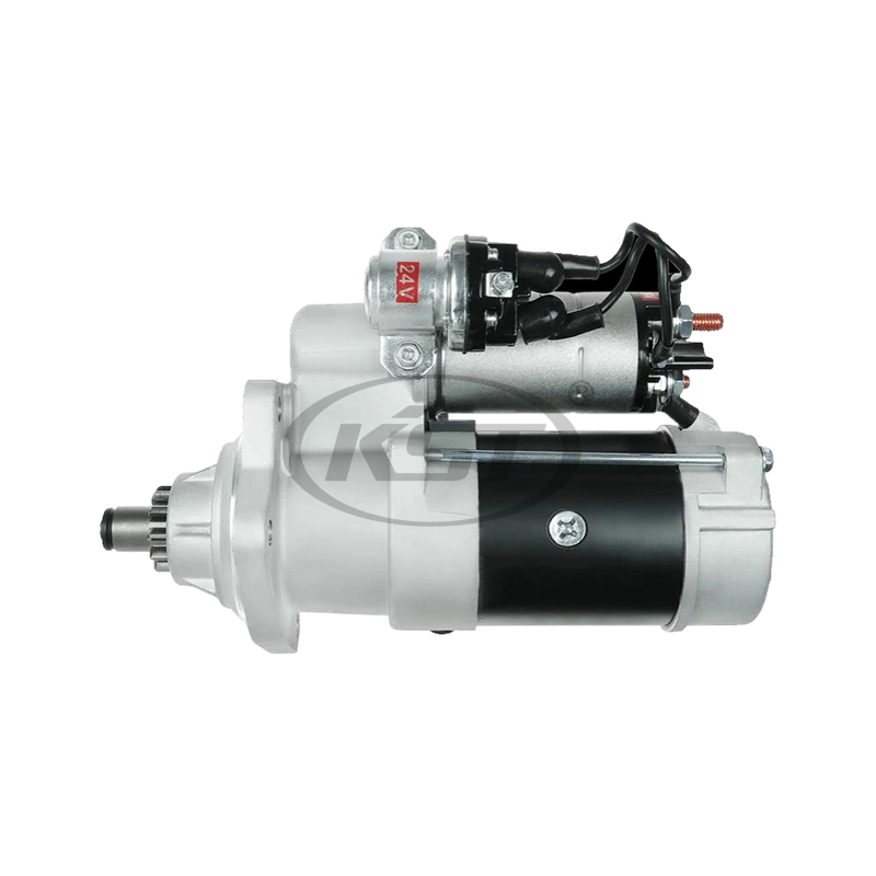 8200141 30051600040A 3610052000 STD5213ES مشغل مركبة البناء لسلسلة Delco HYUNDAI D4AL