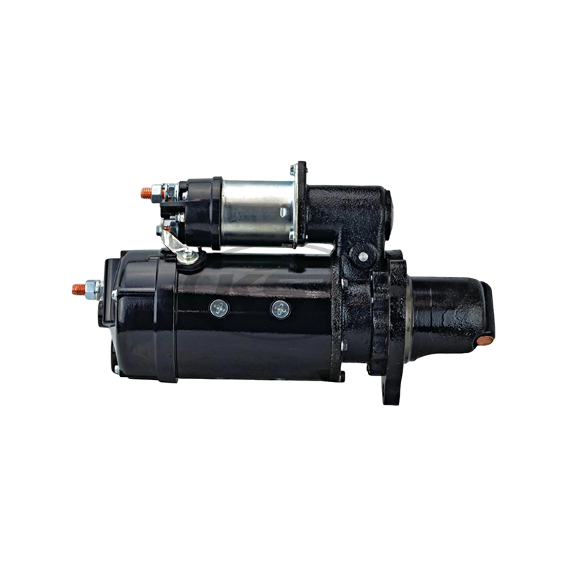 10461181 10461391 STD4181 6631N مشغل مركبات البناء لسلسلة Delco Peterbilt Heavy Duty