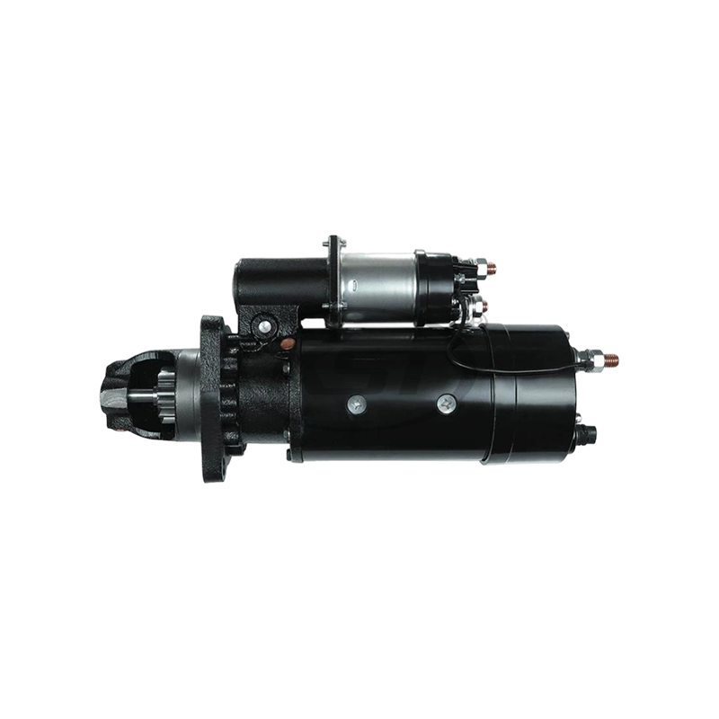 10461028 10461055 3021034 50192 مشغل مركبة البناء لسلسلة Delco FREIGHTLINER FL112, FL120