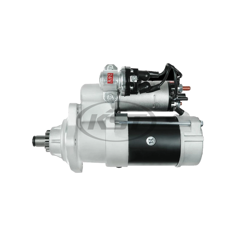 8200141 36100-52000 مشغل مركبة البناء لسلسلة Delco DOOSAN DX120