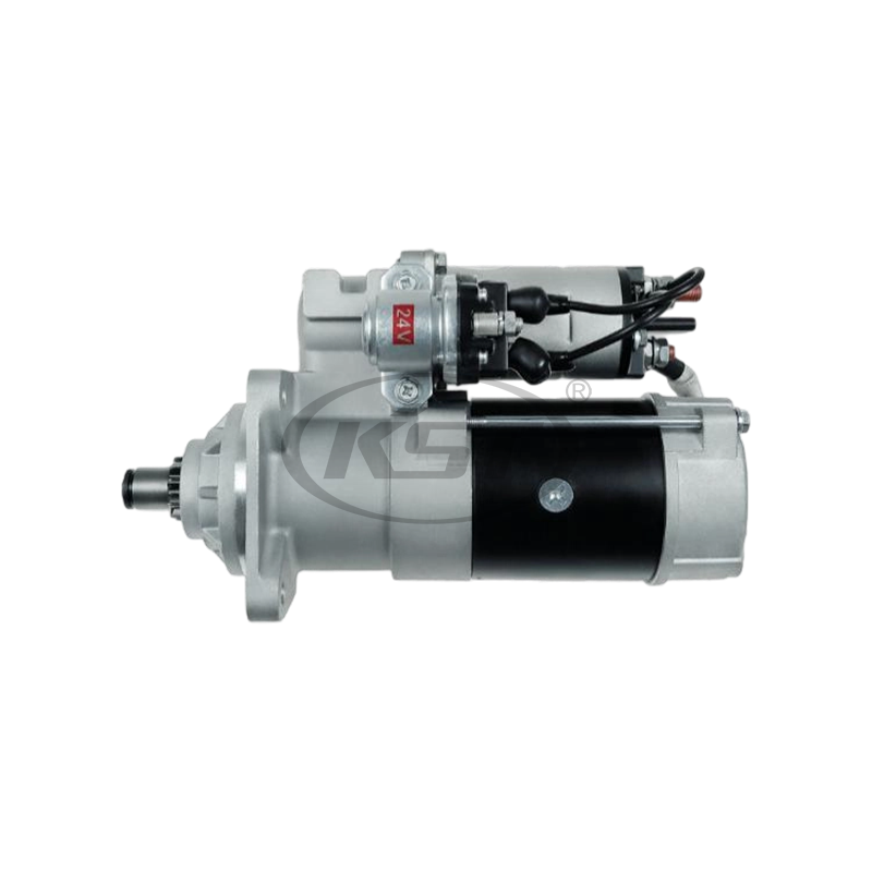 8200064 TS-1834 مشغل مركبات البناء لسلسلة Delco Cummins 5.9,B5.9