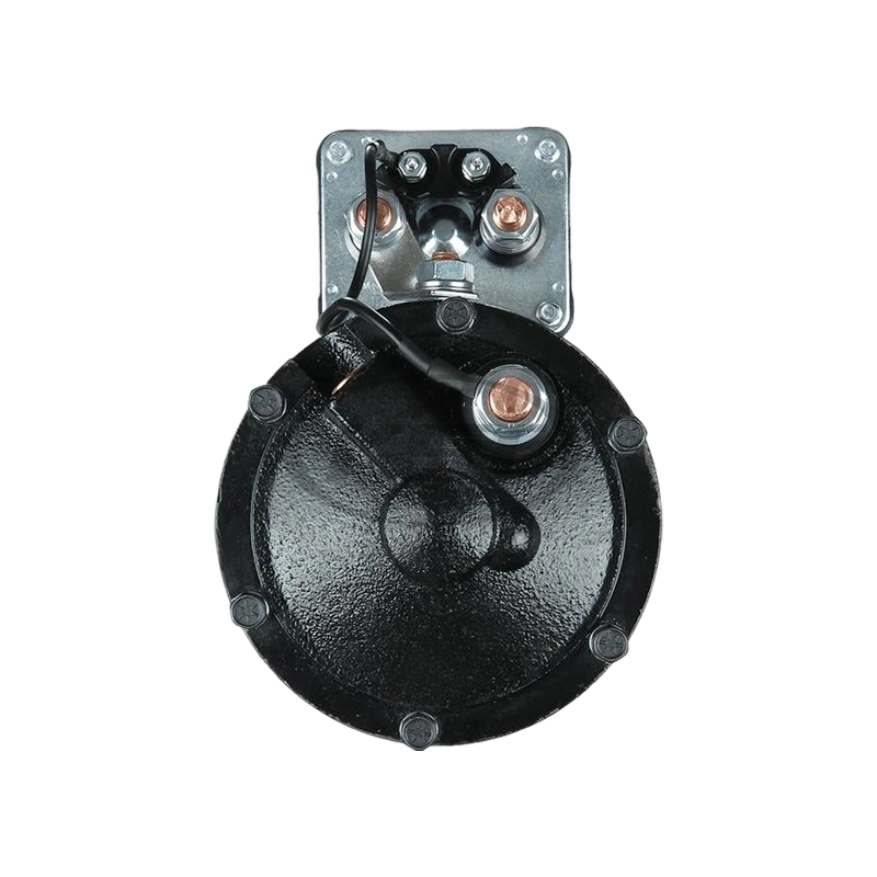 10455855 10461103 0R2697 3902N مشغل مركبات البناء لسلسلة Delco CATERPILLAR 3512