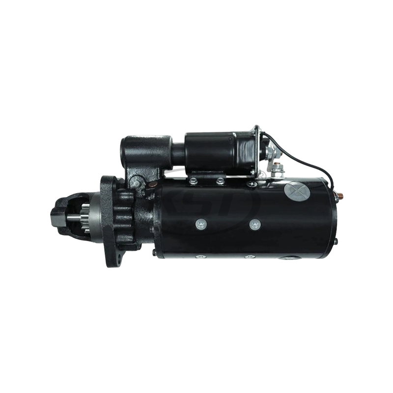 10461158 10461400 0R4273 STD6374NB مشغل مركبة البناء لسلسلة Delco CATERPILLAR 3306/3406