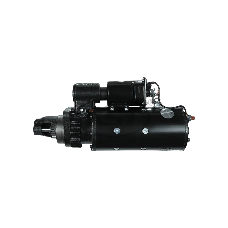 10461156 10461735 0R4271 4918 مشغل مركبة البناء لسلسلة Delco CATERPILLAR 768B