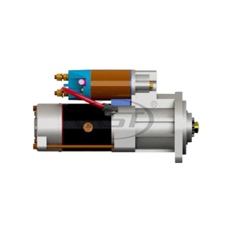 65262017054 6008131410 مشغل مركبات البناء لسلسلة VALEO رافعة شوكية KOMATSU FD20