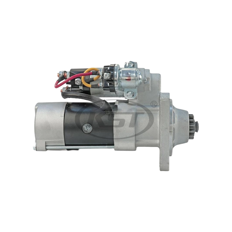 30051600039 STV2865ML مشغل مركبة البناء لسلسلة VALEO DOOSAN DL06