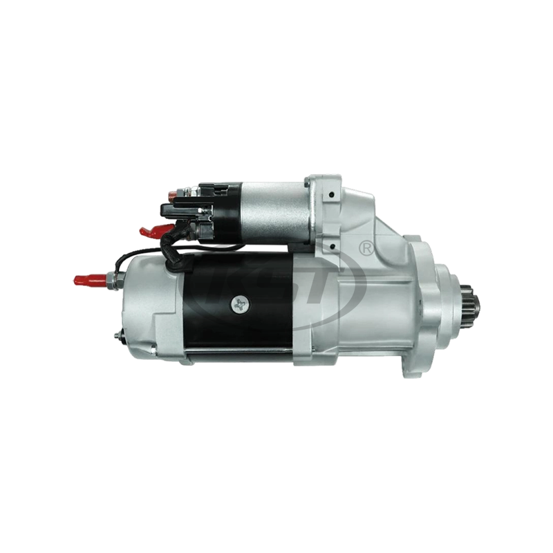 19011512 8200450 3102763 6826N مشغل مركبات البناء لسلسلة Delco CUMMINS