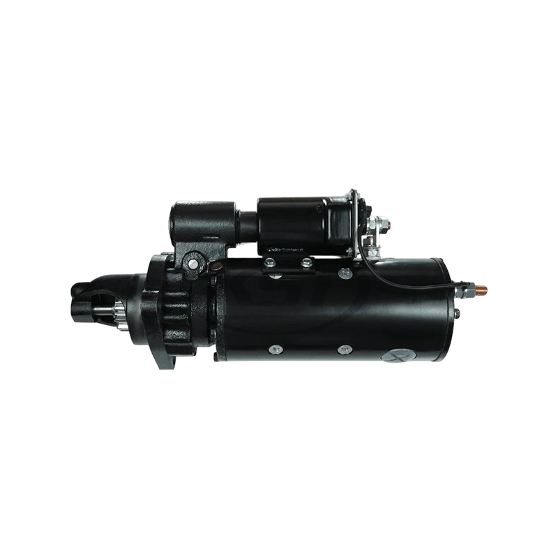 1108863 1108868 0R5209 9153N مشغل مركبات البناء لـ Delco Series Caterpillar 112F