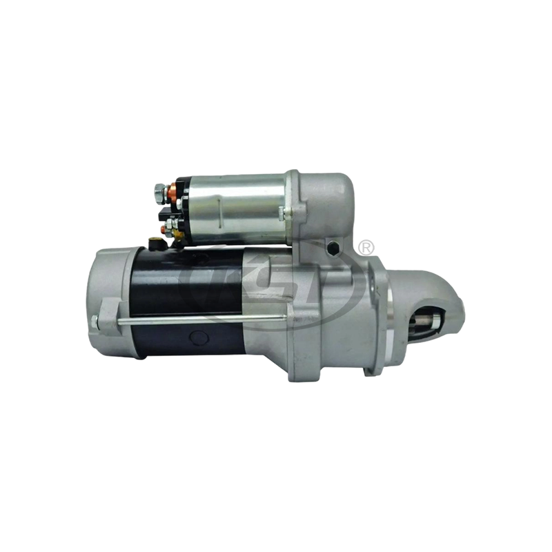 10461444 RE503118 6596N مشغل مركبات البناء لسلسلة Delco JOHN DEERE 3029DF