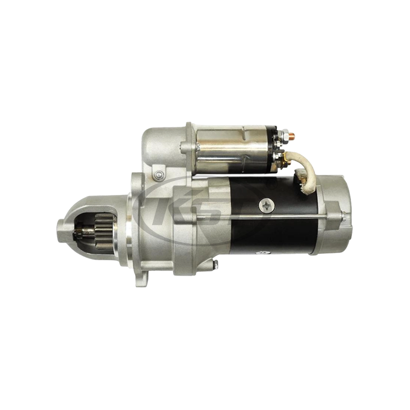 10465405 3282731 0230002370 مشغل مركبة البناء لسلسلة Delco الجرافات NEW HOLLAND D150