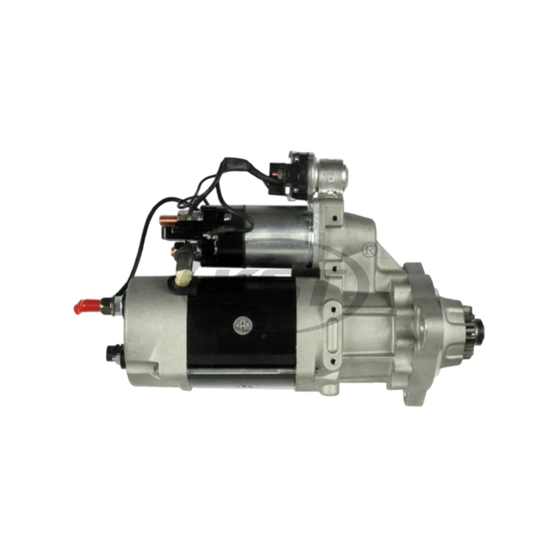 8200435 CU528410 5284105 6823 مشغل مركبة البناء لـ Delco Series Caterpillar Ag. & الصناعة