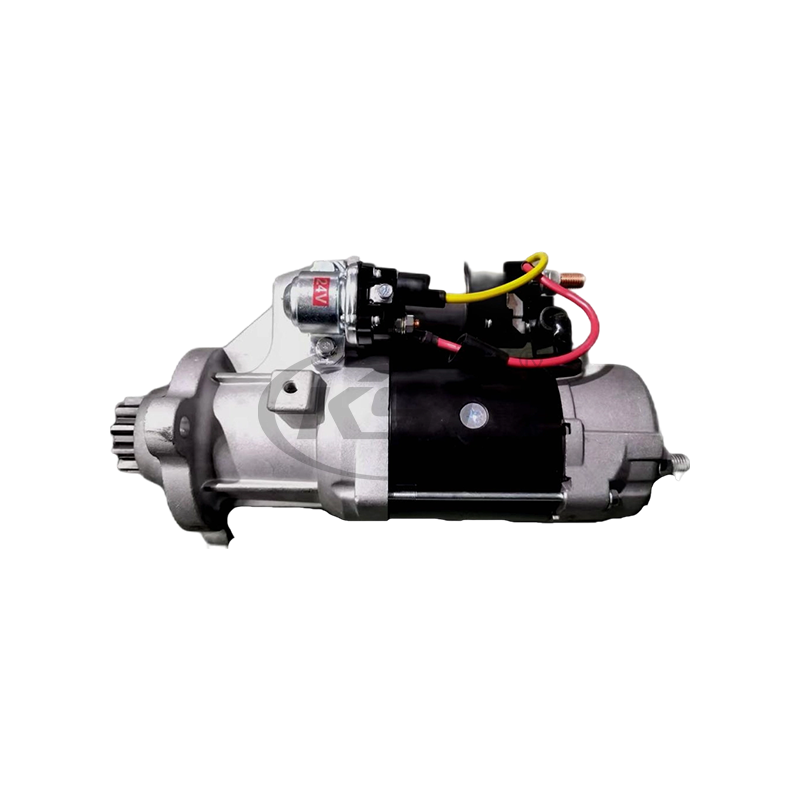 19080035 DRS0975N 300516-00020 مشغل مركبة البناء لسلسلة Delco DAEWOO DH500