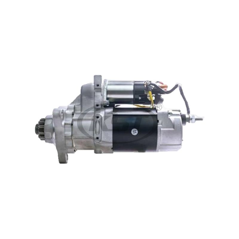 1990402 8200435 3011895 6836 مشغل مركبات البناء لسلسلة Delco CUMMINS