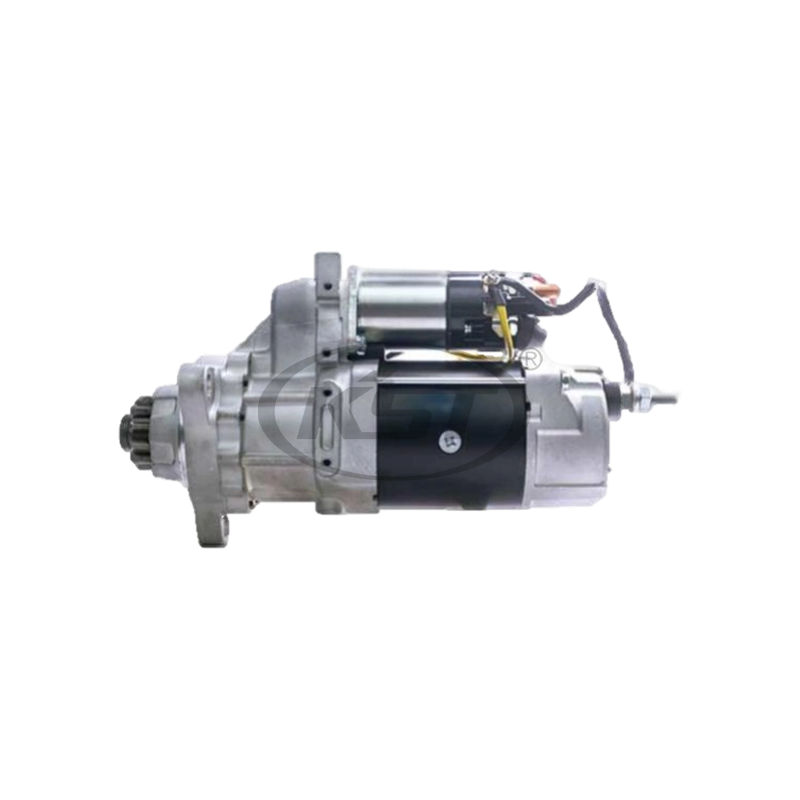 S1027 2871253 3103916 STR80029 بداية مركبة البناء لسلسلة Delco CUMMINS QXM11