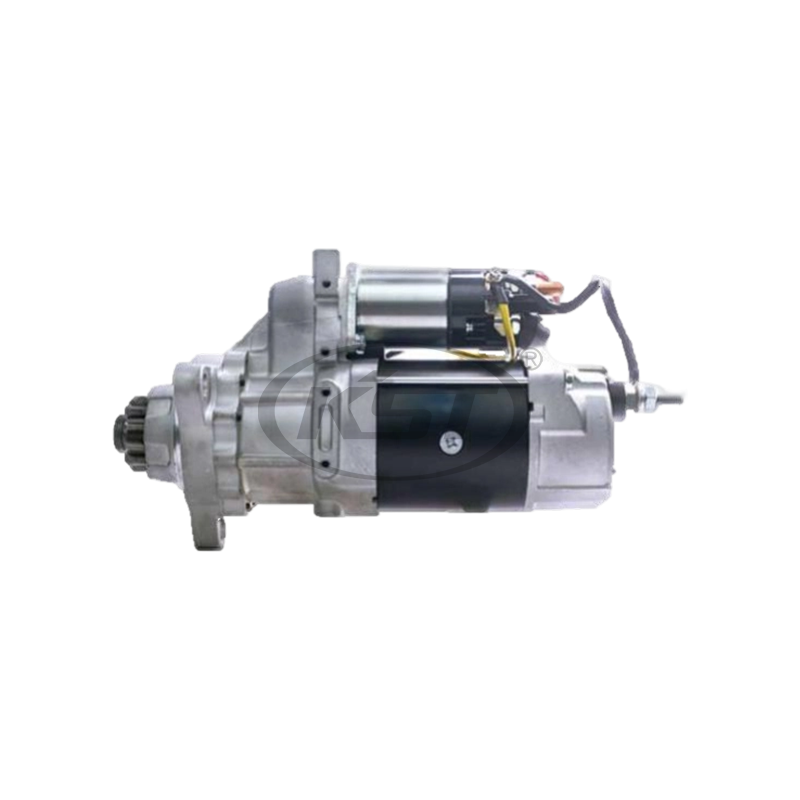 1990402 1990413 3011895 6823 مشغل مركبات البناء لسلسلة Delco CUMMINS