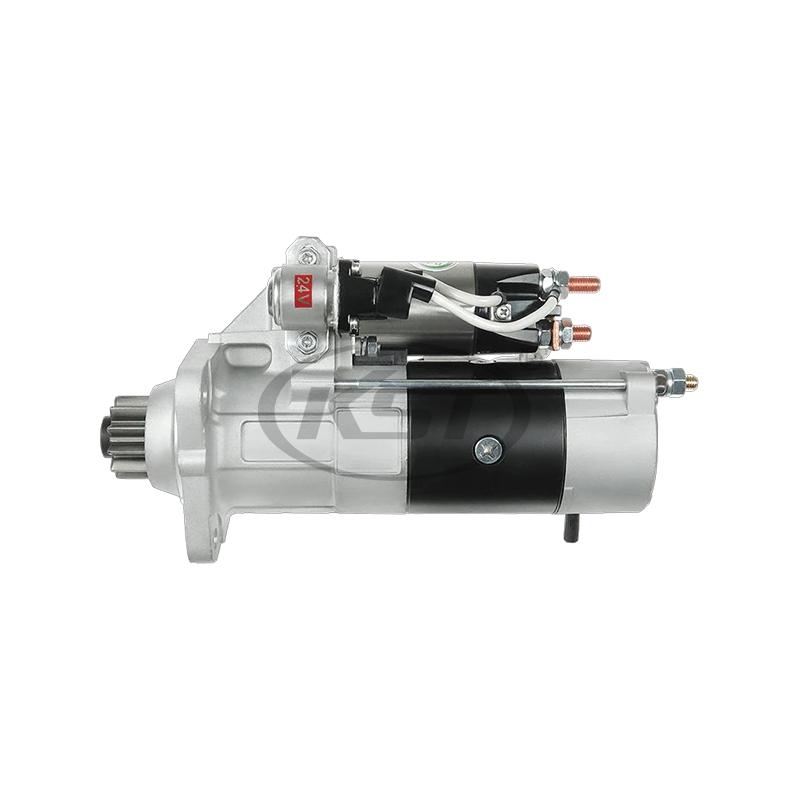 بداية تشغيل مركبة البناء M009t64771 VG1560090001 لسلسلة Mitsubishi WEICHAI WD615 HOWO AUMAN
