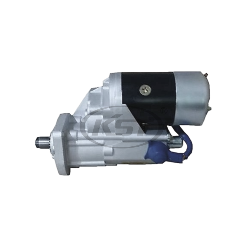 65.26201-7054 128000-9971 600-813-1430 مشغل مركبات البناء لسلسلة Denso KOMATSU FD20 4D95S