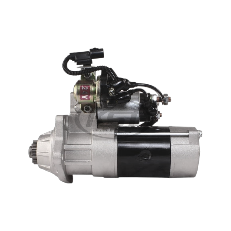 3610048100 STA8100KR مشغل مركبة البناء لسلسلة VALEO HYUNDAI HD65,78,120.D4GA,D6GA