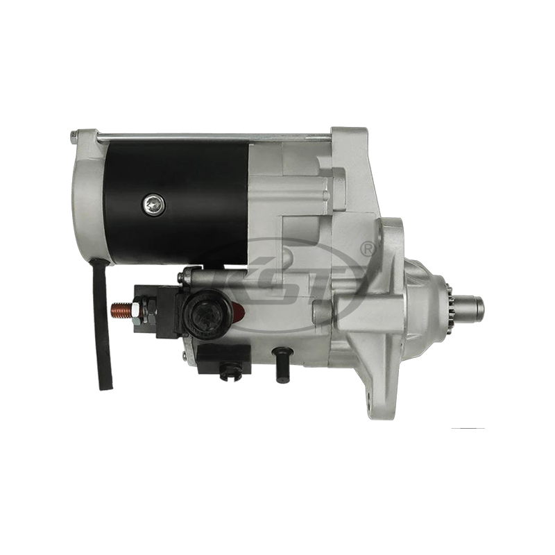 4280005530 RE525468 مشغل مركبات البناء لسلسلة Denso JOHN DEERE S680