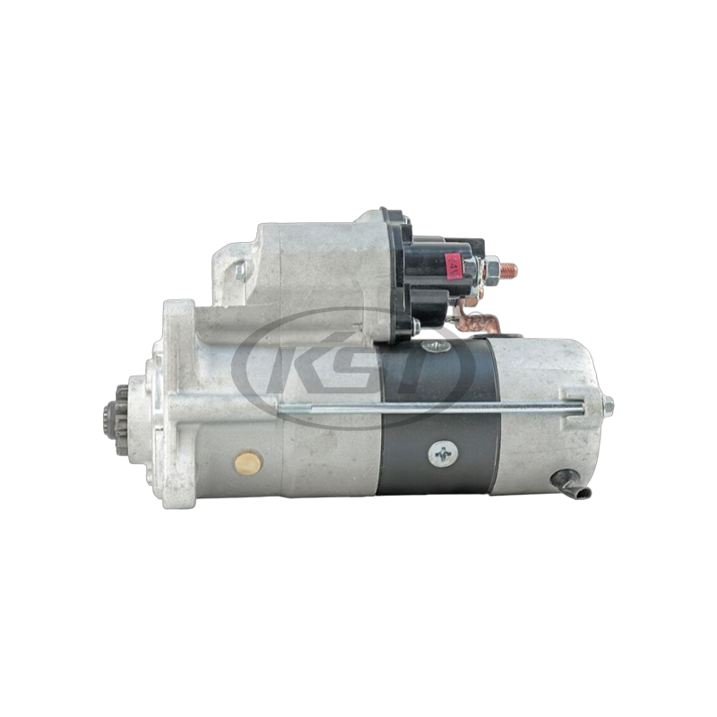 20R4881 4380002850 مشغل مركبة البناء لسلسلة Denso CATERPILLAR C4.4