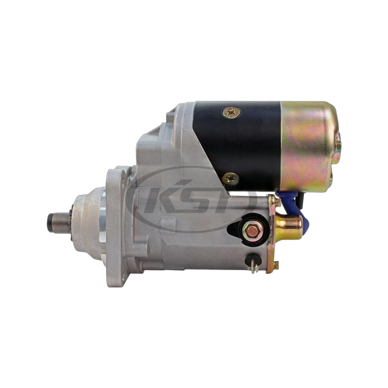 601110250 STD0012LP بداية مركبة البناء لسلسلة دينسو DAEWOO رافعة شوكية بيركنز 4.0L BF J6