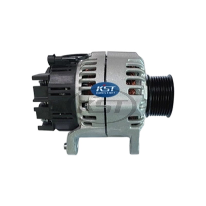 11203823 Alv9826lk مولد كهربائي لمركبات البناء لسلسلة Iskra CASE MXM 140/175 NEW HOLLAND TM190/175