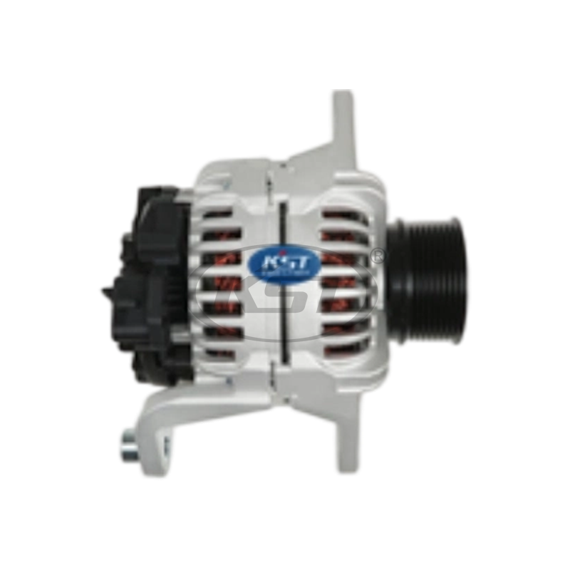 20770016 0124655021 مولد كهربائي لمركبات البناء لسلسلة Bosch IVECO FH 16/540 16.1