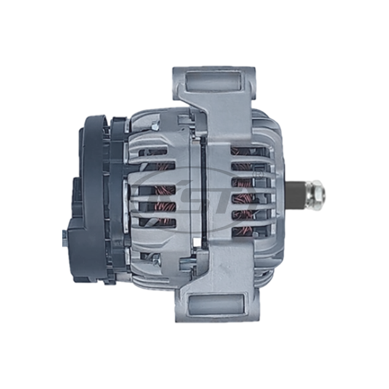 مولد كهربائي لمركبات البناء BS008B لسلسلة Bosch