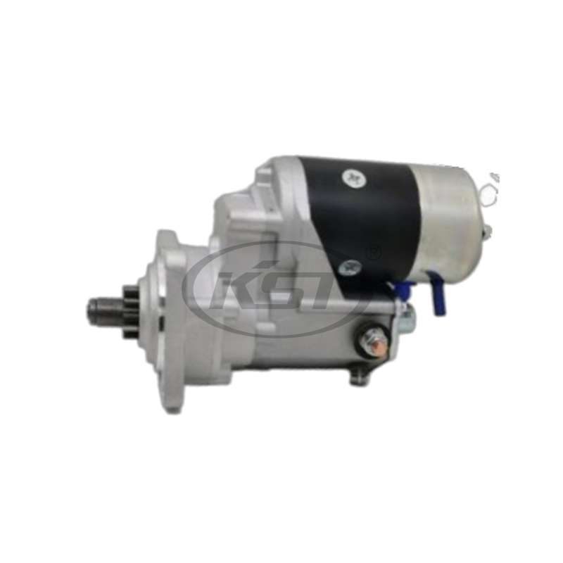 2280001830 0R4321 18505N مشغل مركبة البناء لسلسلة Denso CATERPILLAR 924G