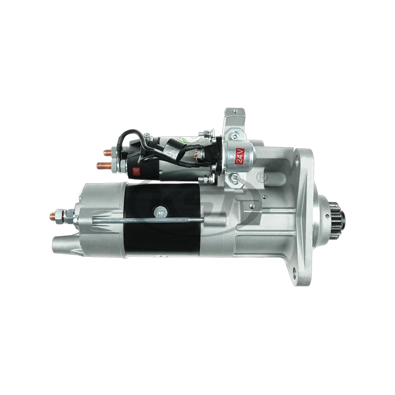 مشغل مركبة البناء M009T64071ZT M9T64071 M9T66471ZT لـ Mitsubishi Seris IVECO 440