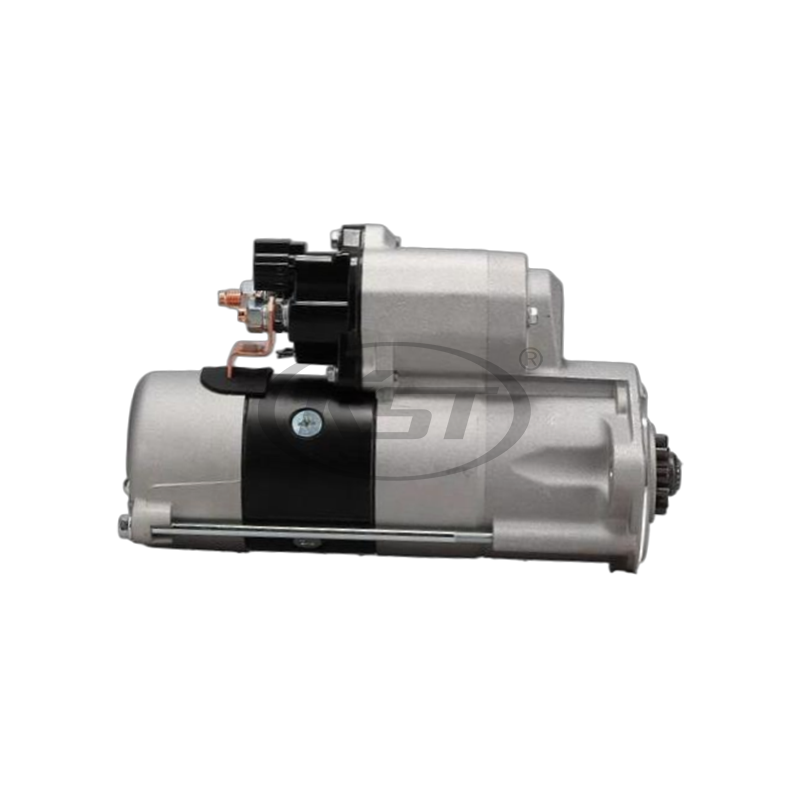 4380001730 281002665071 مشغل مركبة البناء لسلسلة Denso TOYOTA 1ZS 8FD
