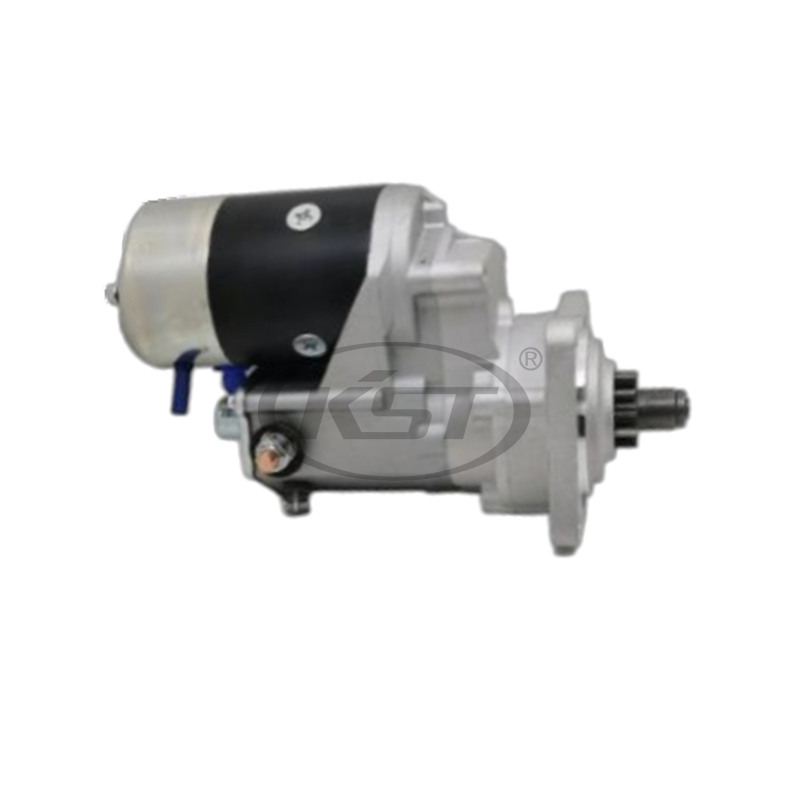 228000-7500 0R9702 18992N مشغل مركبة البناء لسلسلة Denso CATERPILLAR 3034