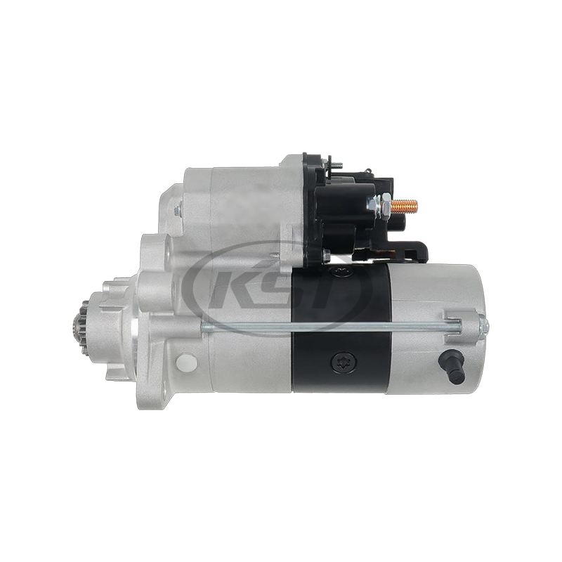 428000-9780 428080-9780 RE537517 مشغل مركبة البناء لسلسلة Denso Johndeere6068 Johndeere4045