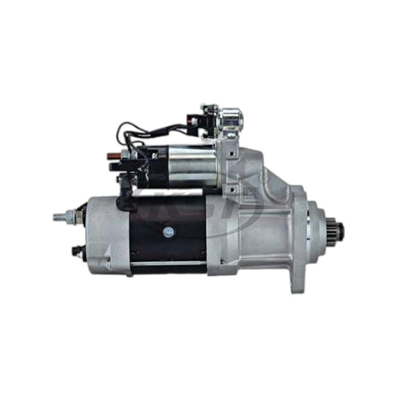 61000704 8201004 M110R2613SE مشغل مركبة البناء لسلسلة Delco DETROIT DIESEL DD13